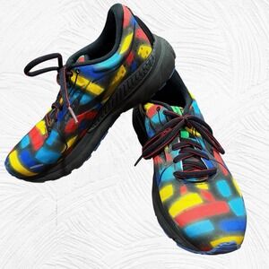 Brooks Adrenaline GTS 21 Womens Sz 8.5 (M) Shoes Victory LTD Edition 1203291B016